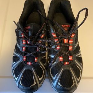 RBK trail sneakers (Reebok high end brand)
